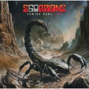 Scorpions - Coming Home Live (2 CD)