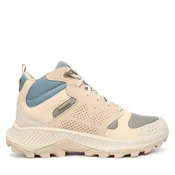 Čevlji Merrell TEMPO SOL bež barva, J038942