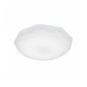 LED Plafonsko svetlo HEX LED/24W/230V