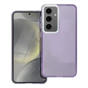 OEM PEARL etui za SAMSUNG A16 5G / A16 4G vijolična