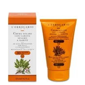 LERBOLARIO SUN KREMA ZA ZAŠTITU OD SUNCA SPF30 125ML