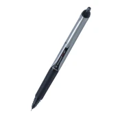 PILOT ROLER PISALO BXRT-V5-B, HI - TECPOINT V5 RT ČRN