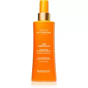 Institut Esthederm Sun Sublime aktivator za preplanulost Very Low Protection (Ultra Nourishing) 150 ml