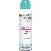 GARNIER Mineralni dezodorant v spreju Ultra Dry
