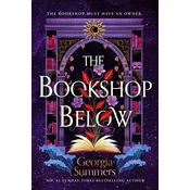 The Bookshop Below