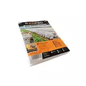Enpro Netkana tkanina 725520, 1,6 x 5 m, 17 g/m2, bela