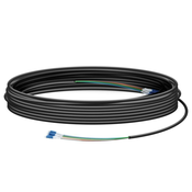 Ubiquiti optički kabel, 6x Single Mode, LC/LC, vanjski - 300 stopa (90 m)