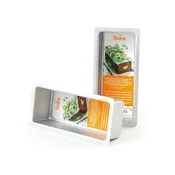 Decora Okras za torto iz aluminijastega pekača