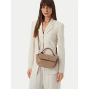 Ročna torba Guess Gilda HWZG97 47200 Bež