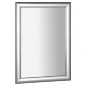 SAPHO Ogledalo SAPHO v srebrnem okvirju 58x78cm - vrtljivo, serija TREOS