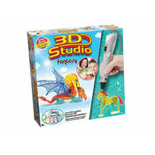 CREATIVE TOYS 3D olovka Fantasy studio