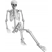 Korbi 165cm Anatomski Skelet Dekoracija Halloween