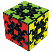 Gear CubeGear Cube
