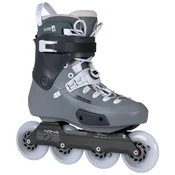 Powerslide Rolerji POWERSLIDE Zoom Pro 90 PDS Grey, (5000359286)