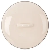 Orion Poklopac od krem emajla za lonac od 24 cm