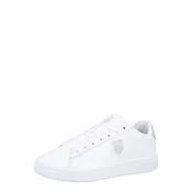 K-SWISS Nizke superge COURT SHIELD II bela