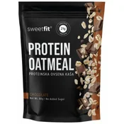 KAŠA PROTEIN CRNA COKOLADA SWEET FIT 80G