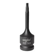 MJW Udarni nasadni ključ 1/2 dolg TORX TX25