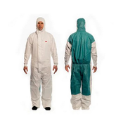 Zaščitna obleka za lakiranje XL COVERALL 51850 3M - Velikost XL