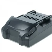 Baterija za Gesipa Accubird Pro/iBird Pro/Firebird Pro, 18V, 1,5 Ah