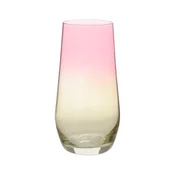 Homestar Steklen kozarec DELICIOUS 550 ml visok
