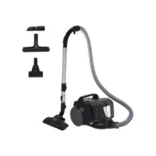 Sesalnik HOOVER HP210P 011, ciklon, 800 W + PET krtača