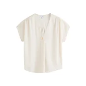 Next Bluza  ecru