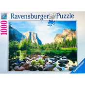Ravensburger Slagalica Dolina Yosemite