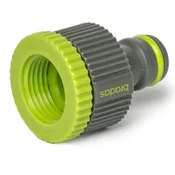 shumee Priključek za pipo 3/4 - 1/2 2 v 1 LIME LINE LE-2198 BRADAS 5169