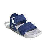 Adidas Sandale za decake Adilette Sandal 2 K JS2515, Plave