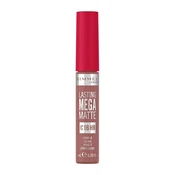 Rimmel Rimmel Lasting Mega Matte tekoča šminka - 709 Strapless 7,4 ml
