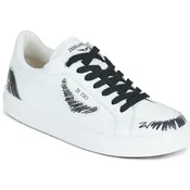 Zadig & Voltaire HEART ON FIRE - BOY UNISEX D2 Bela