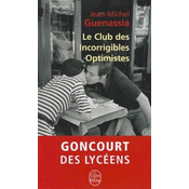 Le Club des incorrigibles optimistes