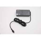 Lenovo PD, 65W, 20/15/9/5V, 2P, WW, LTN, 5A10W86253