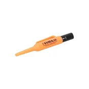Ostatní Označevalec Euro Tools 4480017GX Construction deep hole marker, red, LYRA