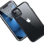 SUPCASE Etui Supcase EDGE XT za iPhone 14 Plus - črno