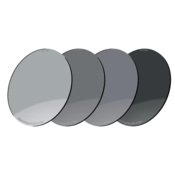 Tilta Illusion 95mm Full Spectrum ND Filter Kit I (0.3-1.2)