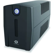 Conceptronic ZEUS02ES 850VA 480W USV, schuko