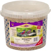 Krma z žuželkami za divje ptice, vedro - 5 kg