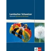 Lambacher Schweizer Mathematik Gesamtband CAS Einführungsphase/ Qualifikationsphase