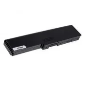 POWERY Akumulator Toshiba Satellite U400-15G 5200mAh
