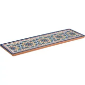 APS Arabesque GN pladenj, 20 mm, dolžina: 530 mm, širina: 162 mm, GN 2/4