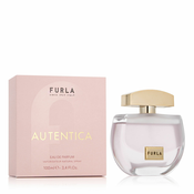 slomart ženski parfum furla edp autentica 100 ml