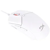 Pulsefire Haste 2 White Gaming miš beli
