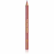 Dermacol True Colour Lipliner olovka za konturiranje usana nijansa 05 4 g