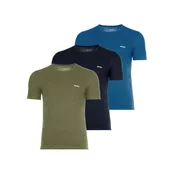 BOSS Set t-shirt majica? 50532470 Šarena Regular Fit
