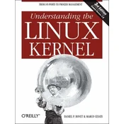 Understanding the Linux Kernel 3e
