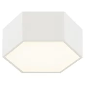 Argon 8781 - LED Stropna svetilka LIBERO LED/12W/230V 3000K bela