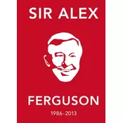The Alex Ferguson Quote Book