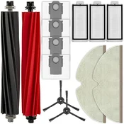 INF Komplet nadomestnih delov za Roborock Q5 Pro in Q8 Max – poln set, (5000369198)